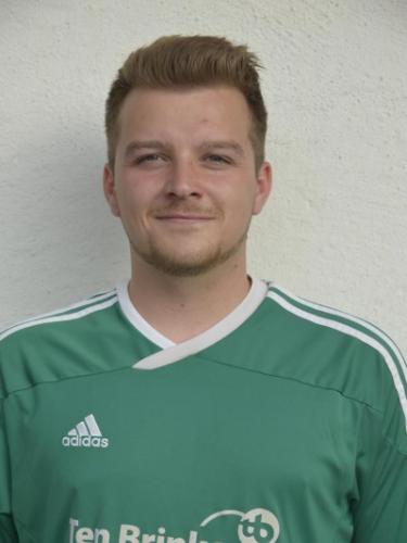 Avatar Bild für Felix Kratzmaier