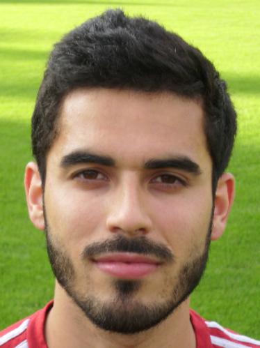 Avatar Bild für Cristiano Palma Do Carmo