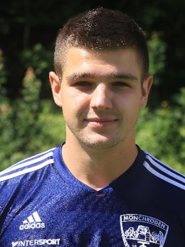 Avatar Bild für Patrick Wicht