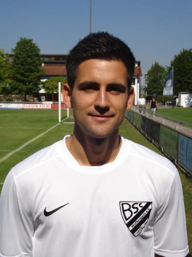 Avatar Bild für Ermin Kajgana