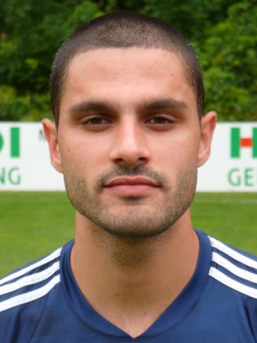 Avatar Bild für Sahin Yesilyurt