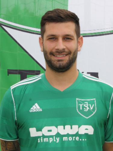 Avatar Bild für David Vohberger