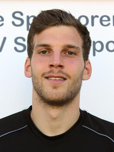 Avatar Bild für Daniel Müller