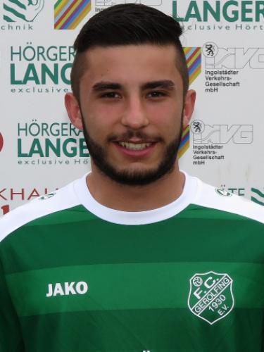 Avatar Bild für Soner Keskin