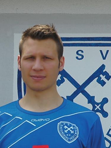 Avatar Bild für David Brehm