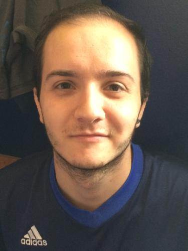 Avatar Bild für Sascha Argiro