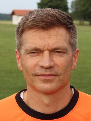 Martin Schnappinger