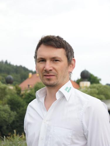 Avatar Bild für Michael Aicher