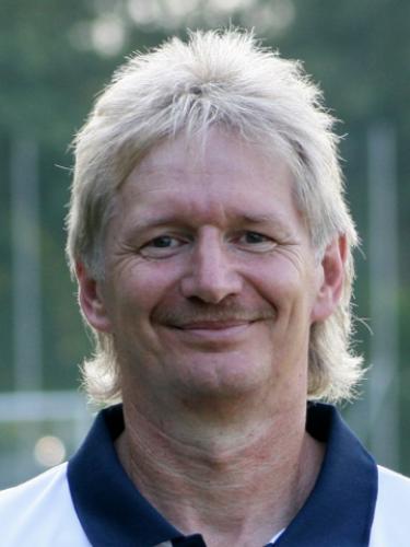 Detlef Langold