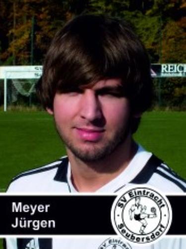 Avatar Bild für Jürgen Meyer