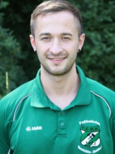 Avatar Bild für Erik Zimbelmann