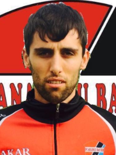 Avatar Bild für Nikodije Lapcic