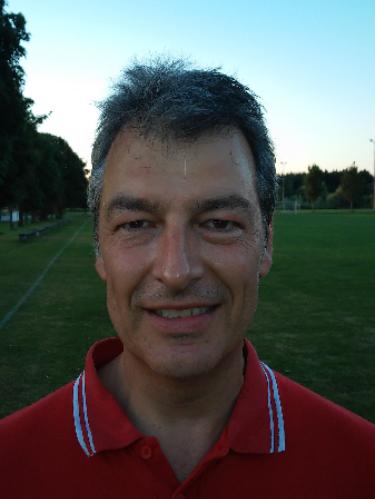 Florian Lederwascher