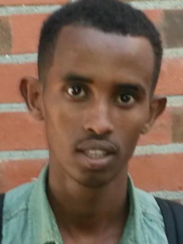Avatar Bild für Mohamed Ahmed Abdi