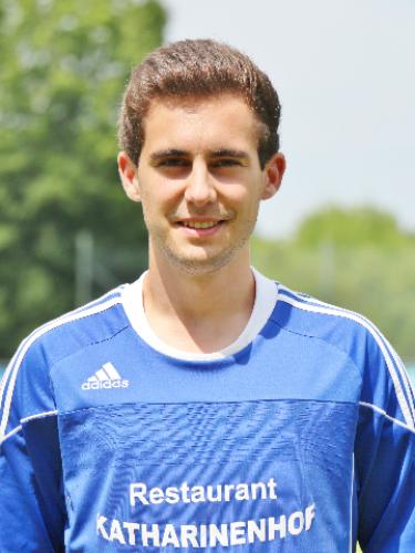 Avatar Bild für Bernhard Schweiger