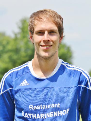 Matthias Strohmaier
