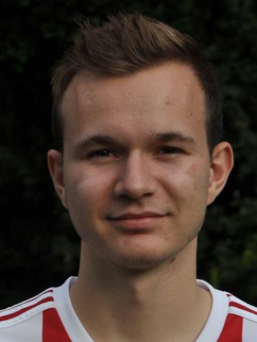 Avatar Bild für Simon Hoffmann