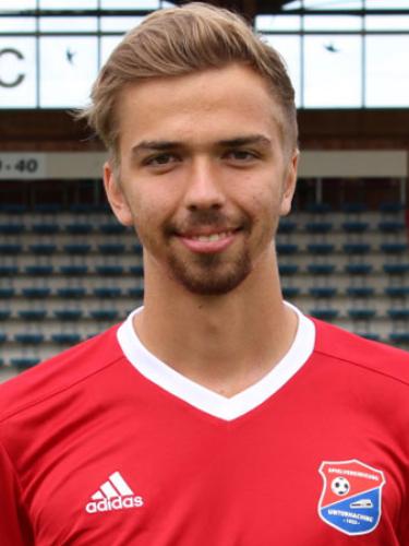 Avatar Bild für Nicolas Hinterseer