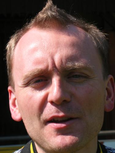 Sebastian Voelk