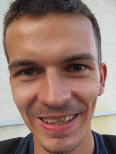 Avatar Bild für Martin Michl