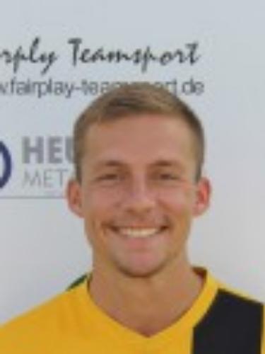 Avatar Bild für Johannes Müller