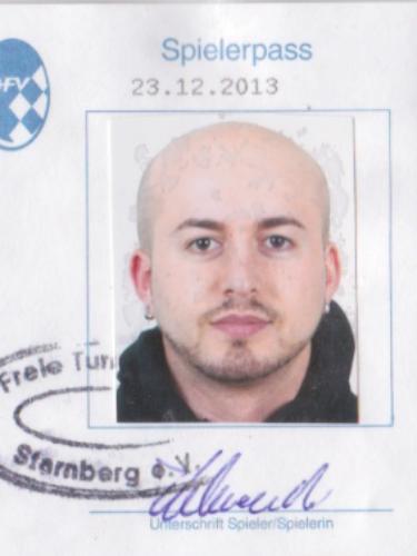 Avatar Bild für Arber Kelmendi