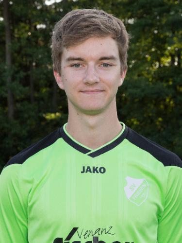 Avatar Bild für Maximilian Stammberger