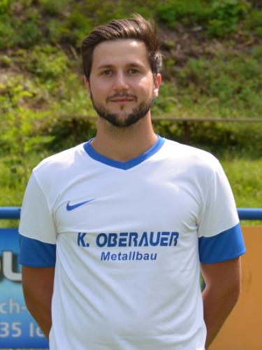 Avatar Bild für Baris Akinci