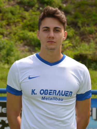 Avatar Bild für Andreas Brugger