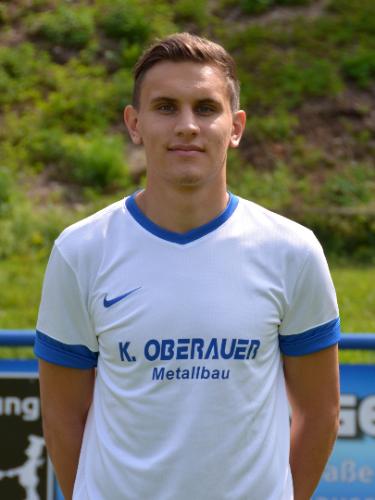 Avatar Bild für Maximilian Fiedler