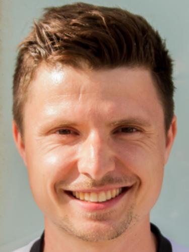 Avatar Bild für Florian Schaller