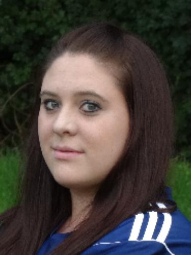 Avatar Bild für Theresa Eberlein