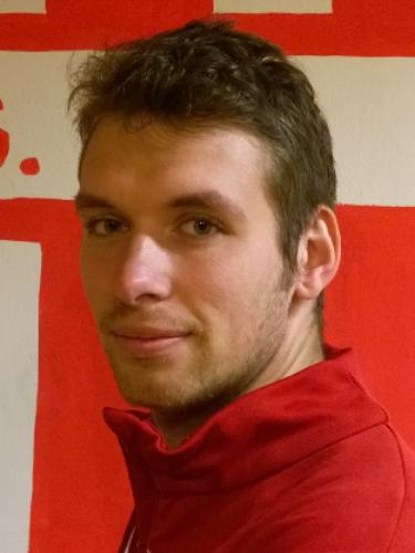 Avatar Bild für Joscha Hegwein