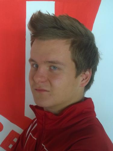 Avatar Bild für Thomas Kafka