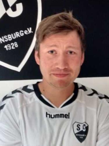 Martin Heuschneider