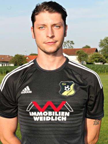 Avatar Bild für Florian Frank