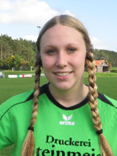 Nathalie Stegmüller