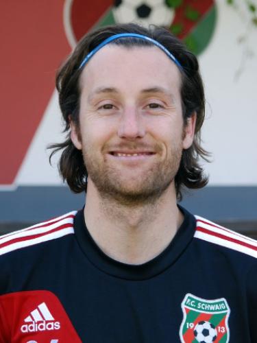 Avatar Bild für David Geiger