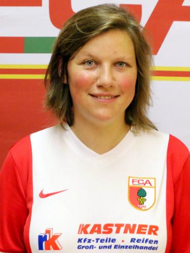 Avatar Bild für Magdalena Vogt