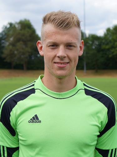 Avatar Bild für Maximilian Brunner