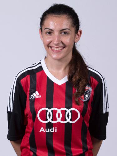 Avatar Bild für Anita Mujo