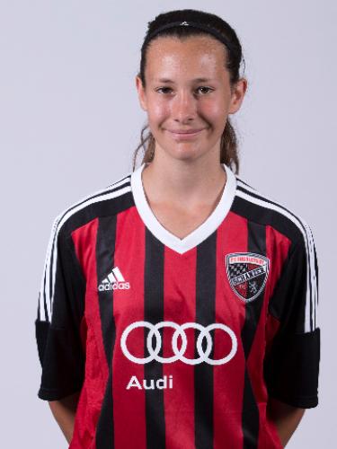 Avatar Bild für Nadine Osterrieder