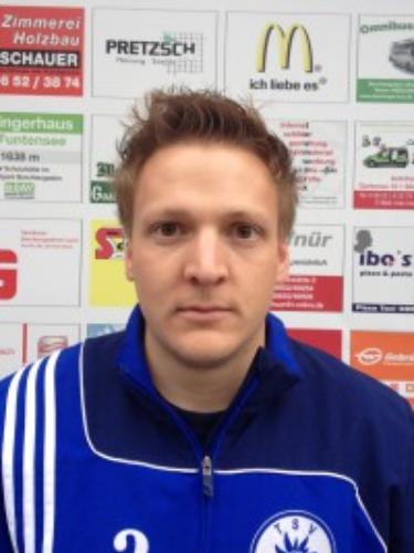 Avatar Bild für Tobias Botzenhard