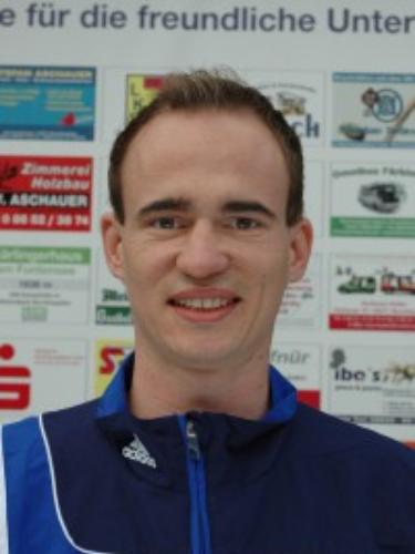 Avatar Bild für Martin Förg