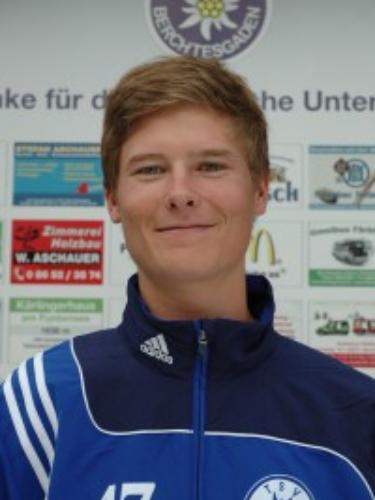 Avatar Bild für Florian Popp