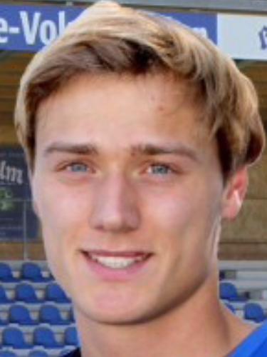 Avatar Bild für Moritz Hochholzner