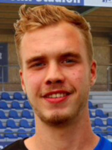 Avatar Bild für Max Wenkemann