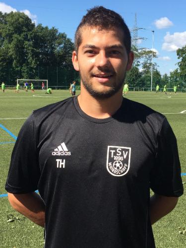 Avatar Bild für Tobias Hartlaub