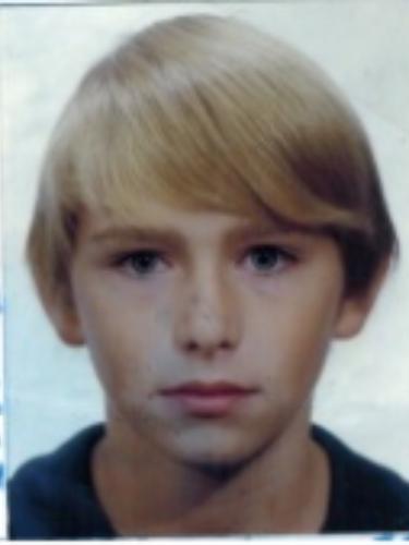 Fabian Schwarzenboeck