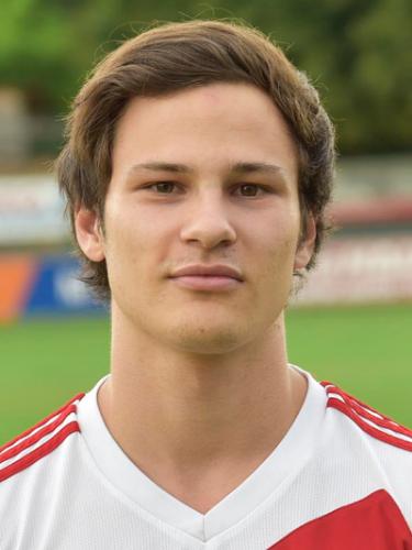 Maximilian Bernstetter